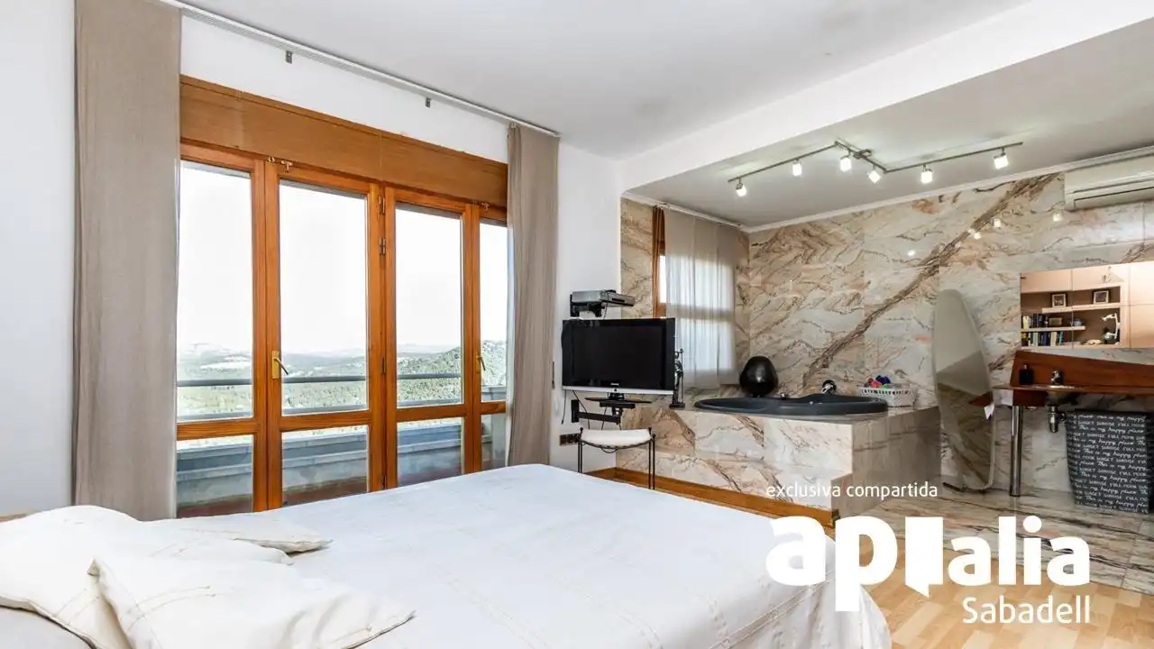 Casa amb terrassa en venda a El Racó - Sant Feliu del Racó, imagen 38
