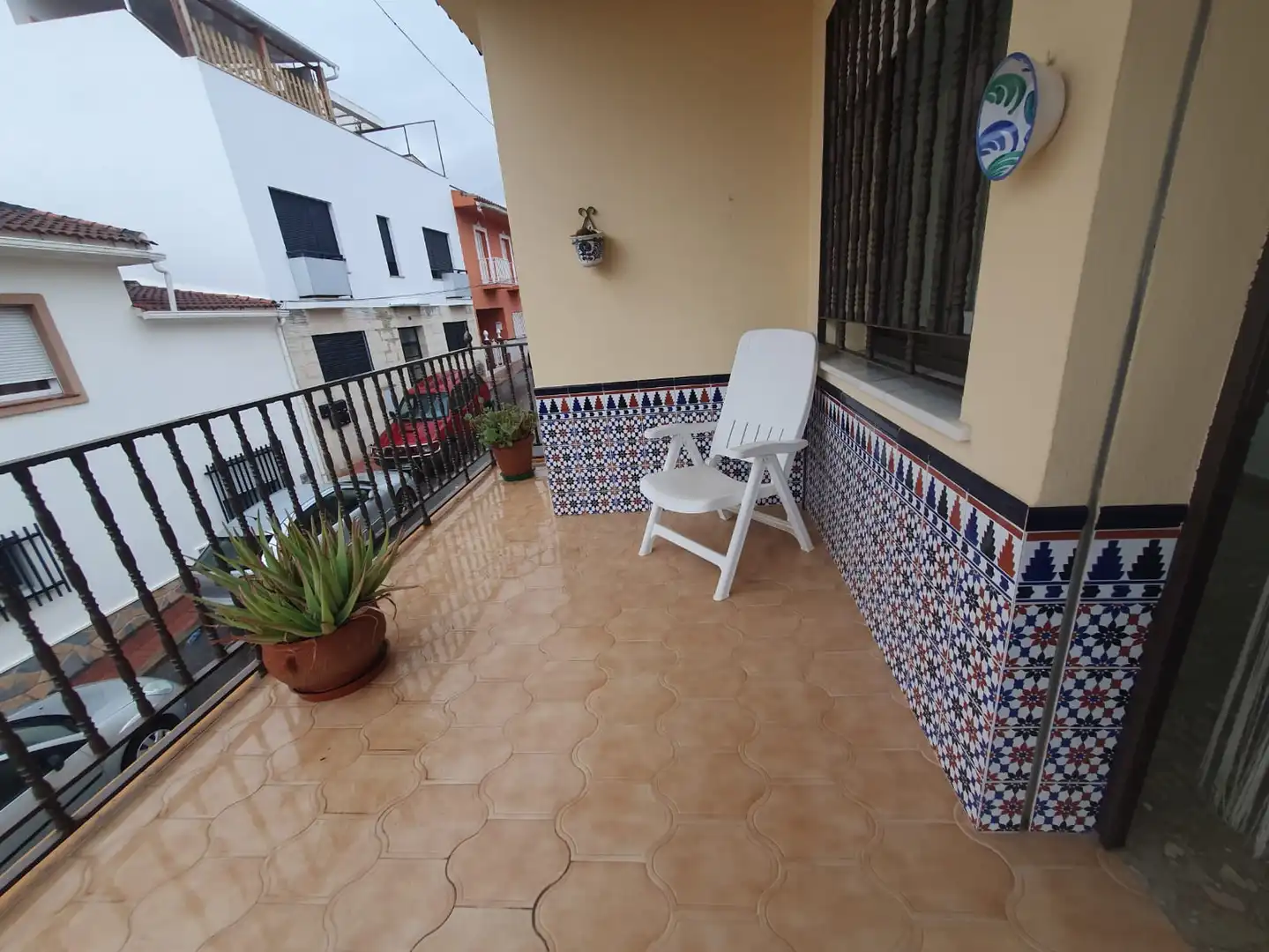 Flat to rent in Avenida Severo Ochoa, imagen 23