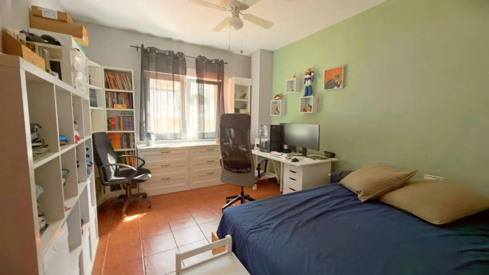 Maison avec piscine à vendre à Loja, imagen 26