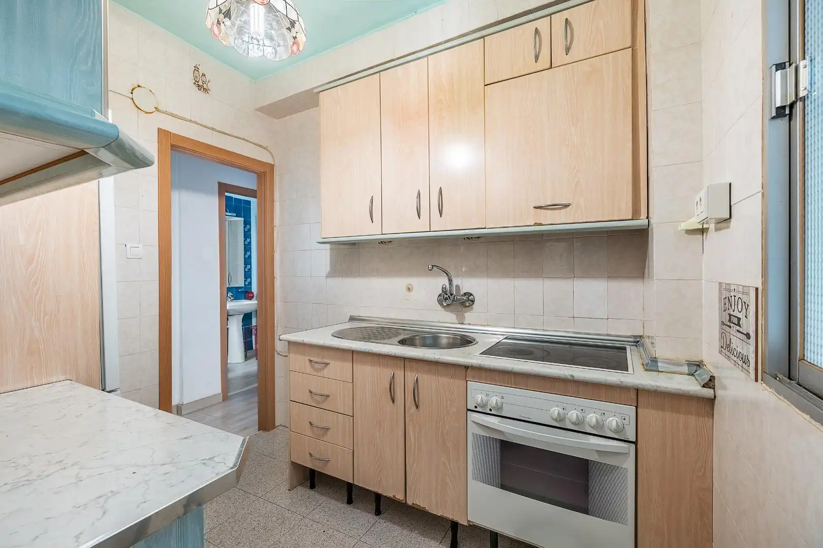 Cocina de Piso en venta en Ronda