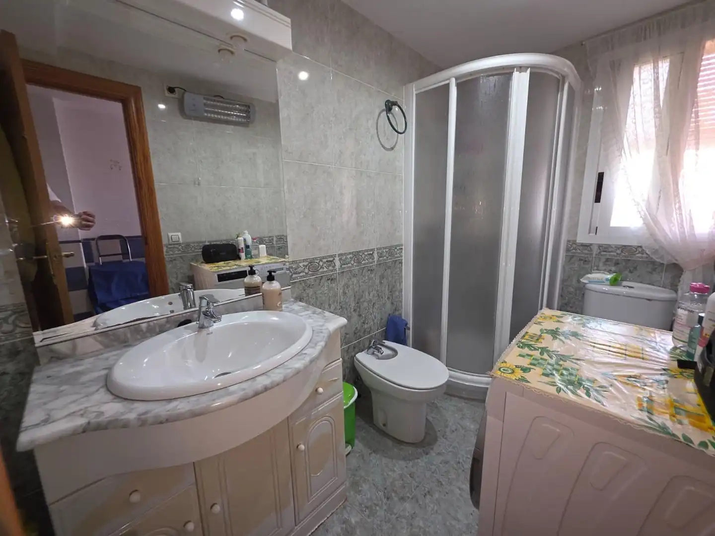 Piso con terraza en venta en Playa de Levante, imagen 27