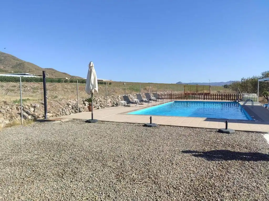 Maison avec piscine à vendre à Avenida de Almería 21, imagen 13