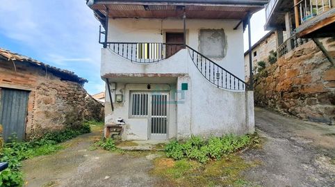 Foto 2 de Casa o chalet en venta en O Pereiro de Aguiar , Ourense