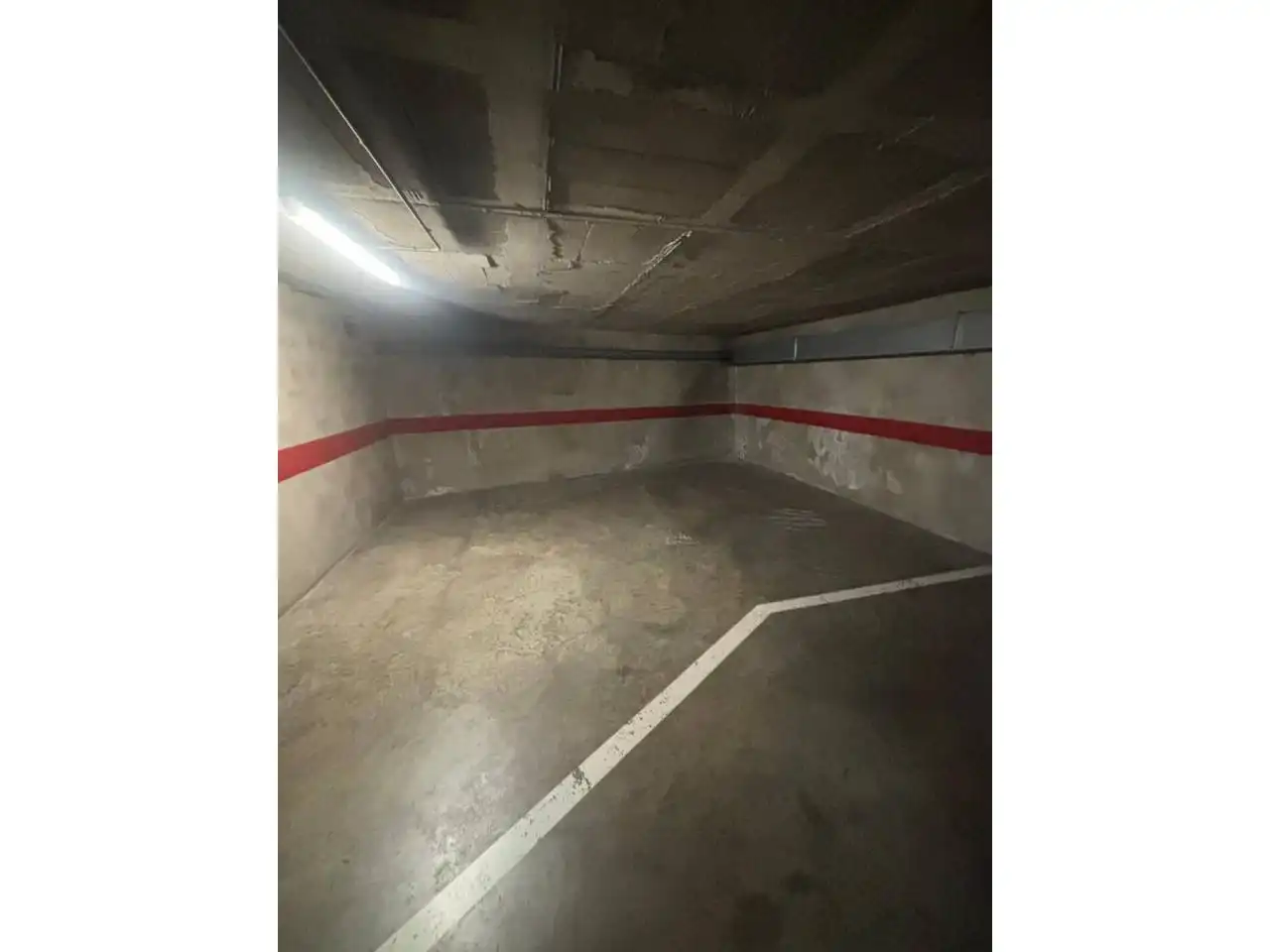 Individuel avec ascenseur à louer à Calle Creu