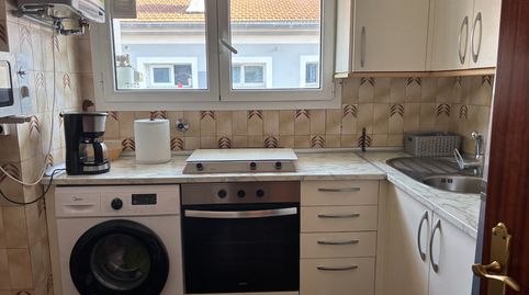 Foto 2 de Piso en venta en Nuestra Señora del Pilar, Martutene, Donostia - San Sebastián