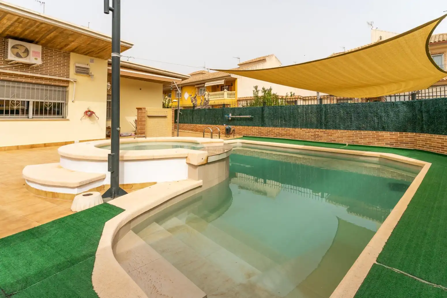Casa o xalet en venda a Beniajan - EL BOJAR, Beniaján