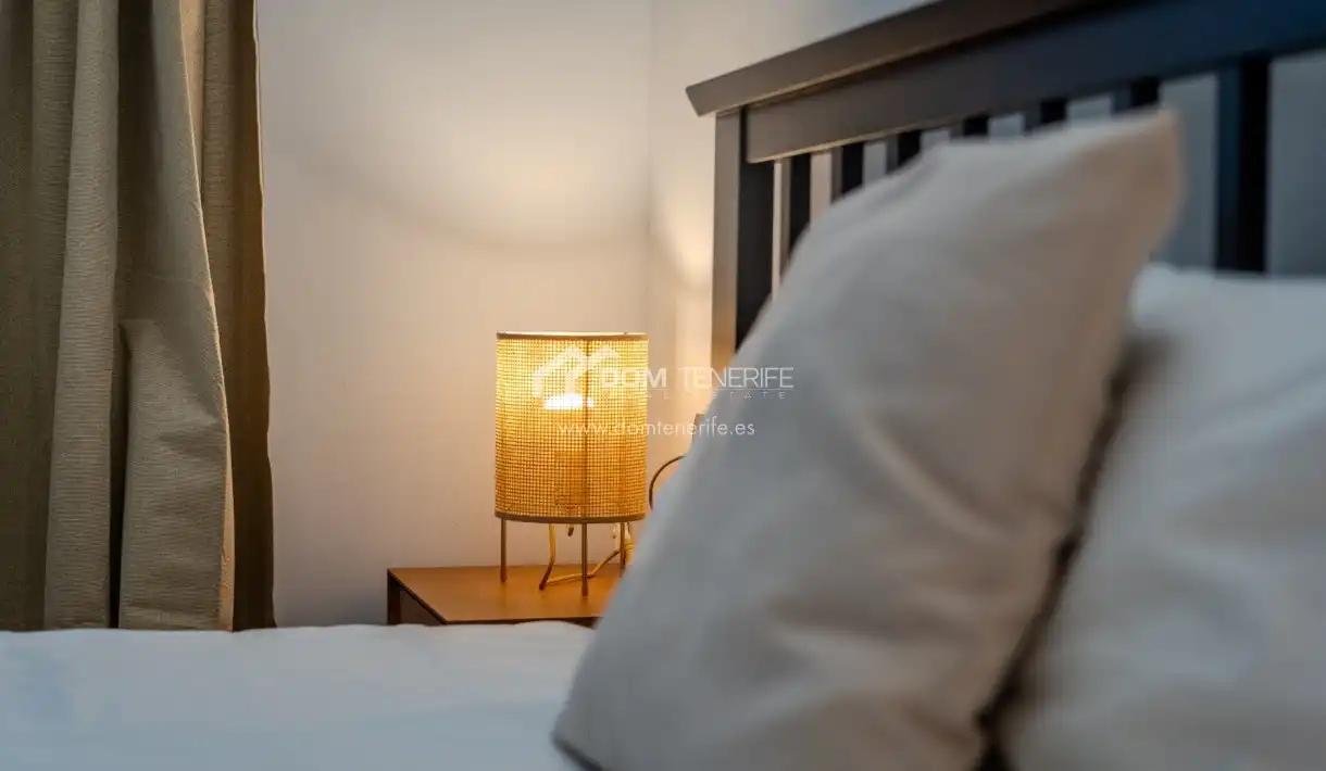 Habitación de Casa o chalet en venta en San Miguel de Abona con Jardín privado, Terraza y Trastero