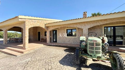 Foto 5 de Casa o xalet de lloguer a San Miguel de Salinas, Alicante