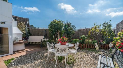 Foto 5 de Casa adosada en venta en Passeig Jaume Brutau, 6, Centre, Sant Andreu de Llavaneres