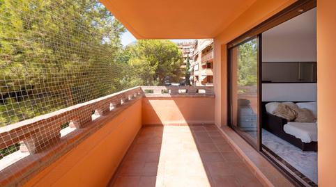 Photo 5 of Apartment for sale in La Carolina - Guadalpín, Málaga