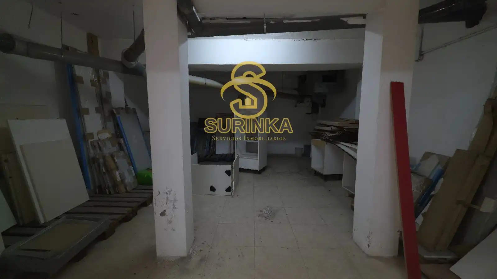 Business premises for sale in León y Castillo, imagen 12