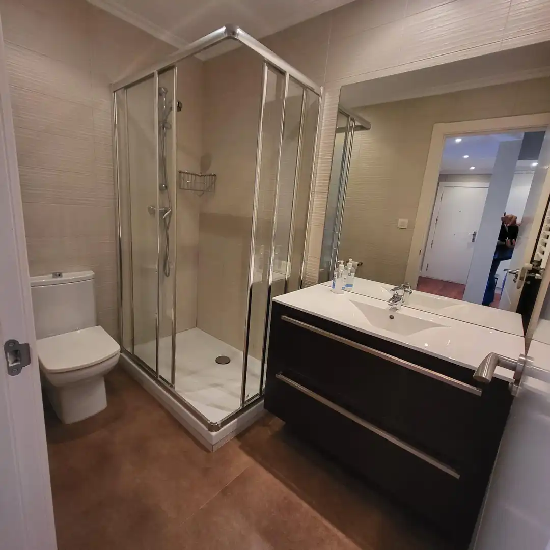 Penthouse with lift for sale in Avenida JUAN ANTONIO ZUNZUNEGUI, imagen 20