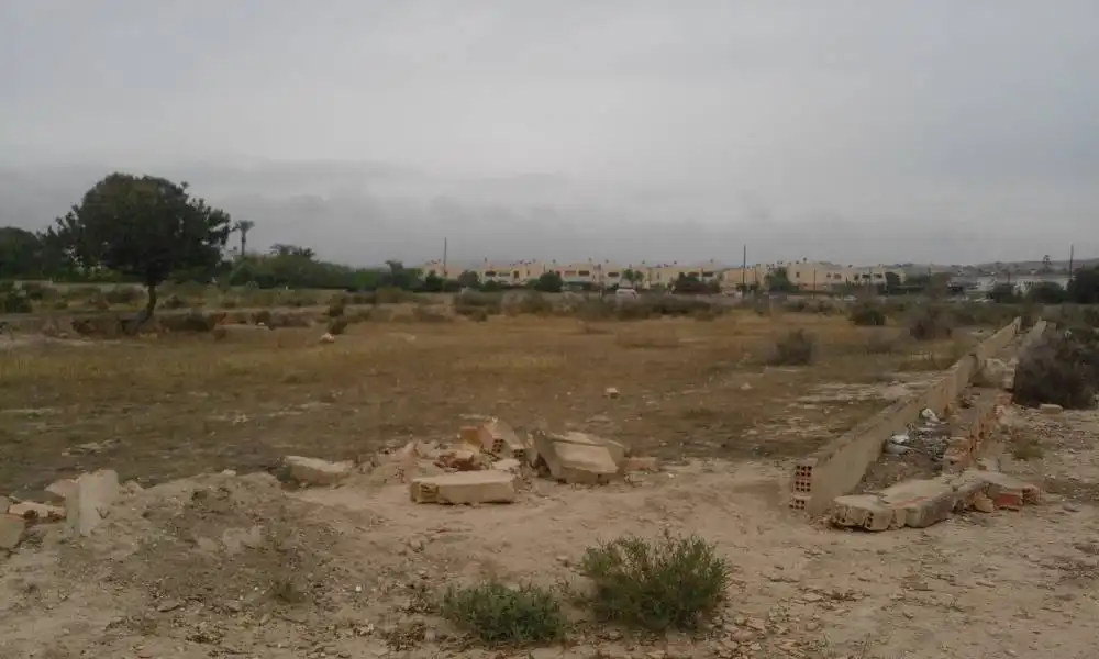 Country homes for sale in Calle LA SARDINA, Santa Faz