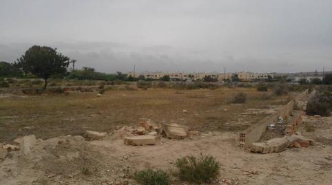 Foto 5 de Finca rústica en venda a Calle la Sardina, Santa Faz, Alicante