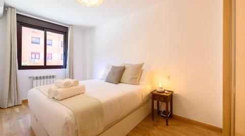 Foto 5 de Apartamento de alquiler en Orcasitas,  Madrid Capital