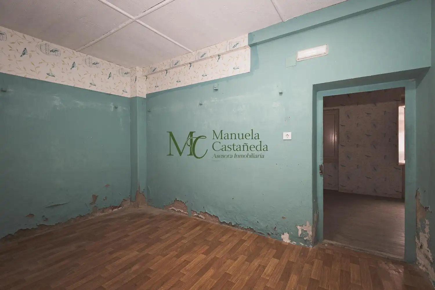Piso en venta en Virgen, 3, La Zarza (Badajoz)