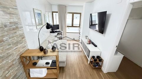 Foto 2 de Estudio de alquiler en Calle Cullera, Pere Morell - Alborxí, Alzira