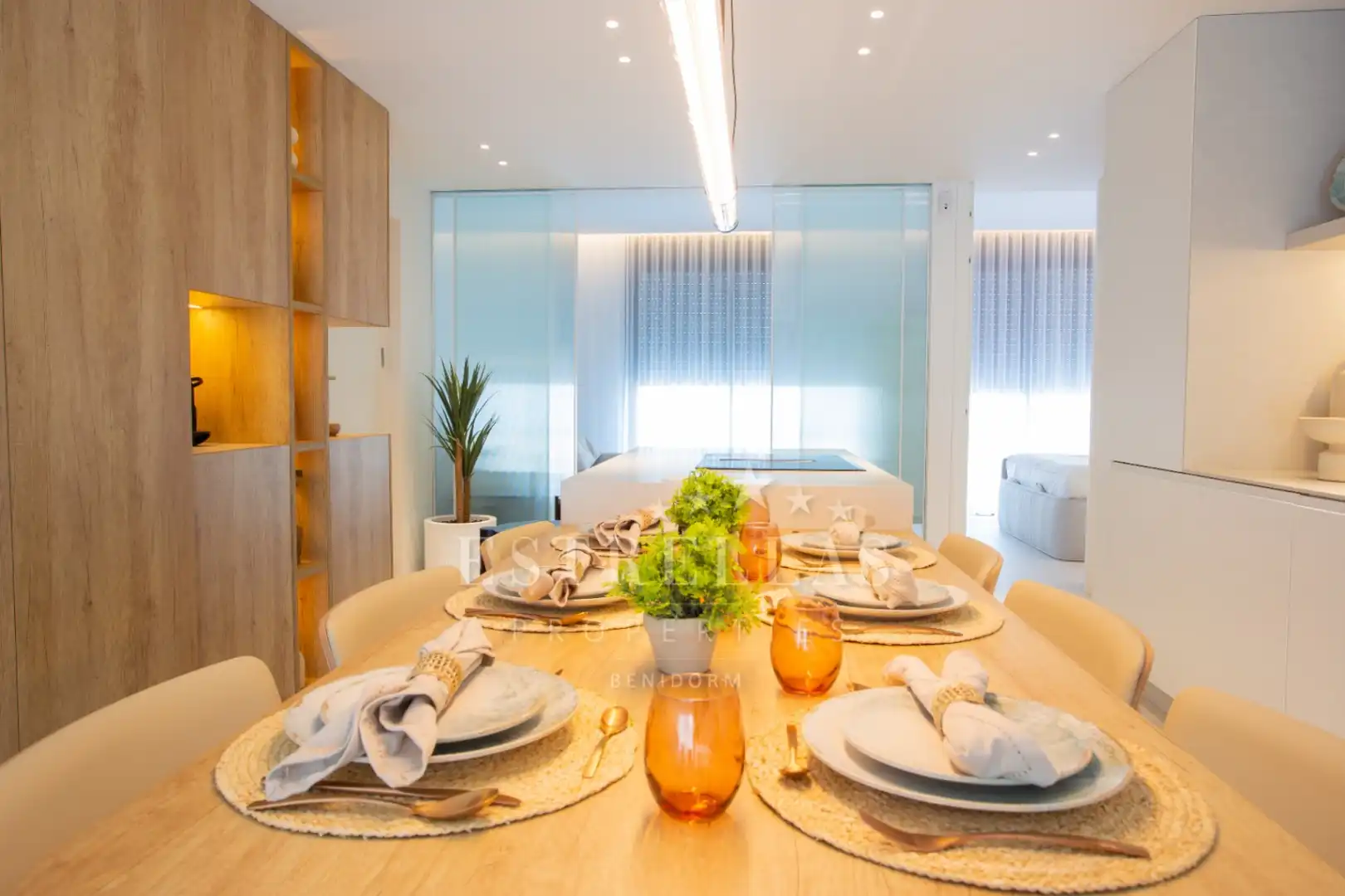 Apartament amb piscina en venda a Zona Galúa - Calnegre, imagen 18