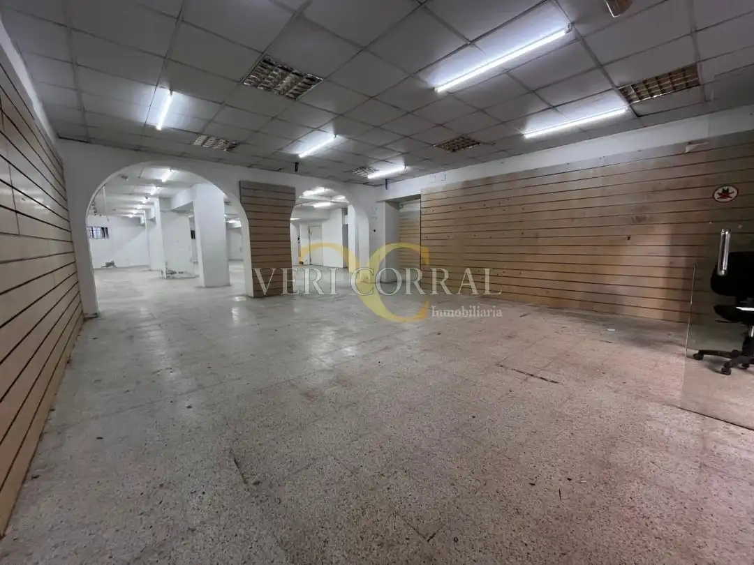 Local commercial à vendre à Calle Magdalena, imagen 7