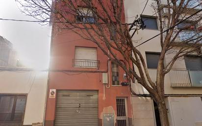 Vista exterior de Pis en venda en Terrassa