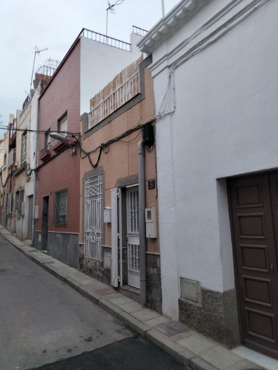 Casa o xalet en venda a Duimovich, Esperanza - Quemadero