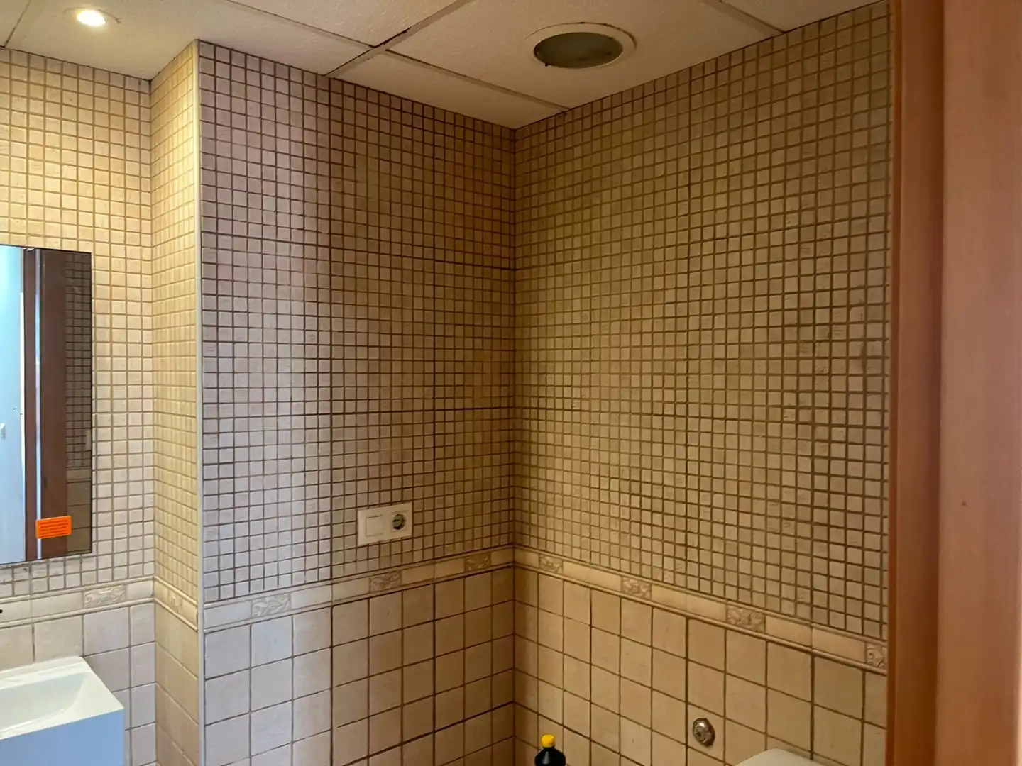 Baño de Apartamento en venta en Sueca