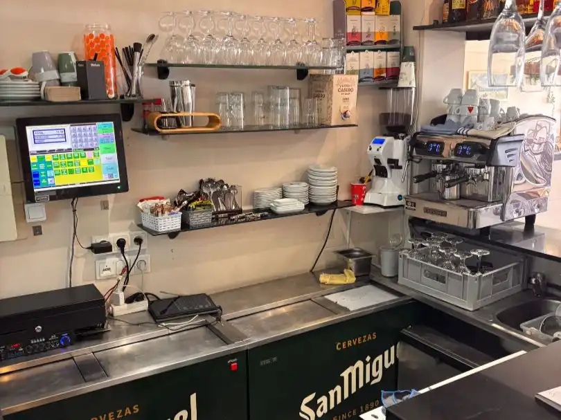 Locale commerciale in cessione a Sant raimon de penyafort 7, imagen 4
