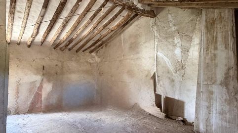 Foto 5 de Finca rústica en venda a Diseminado Trigo, El Pinós / Pinoso, Alicante