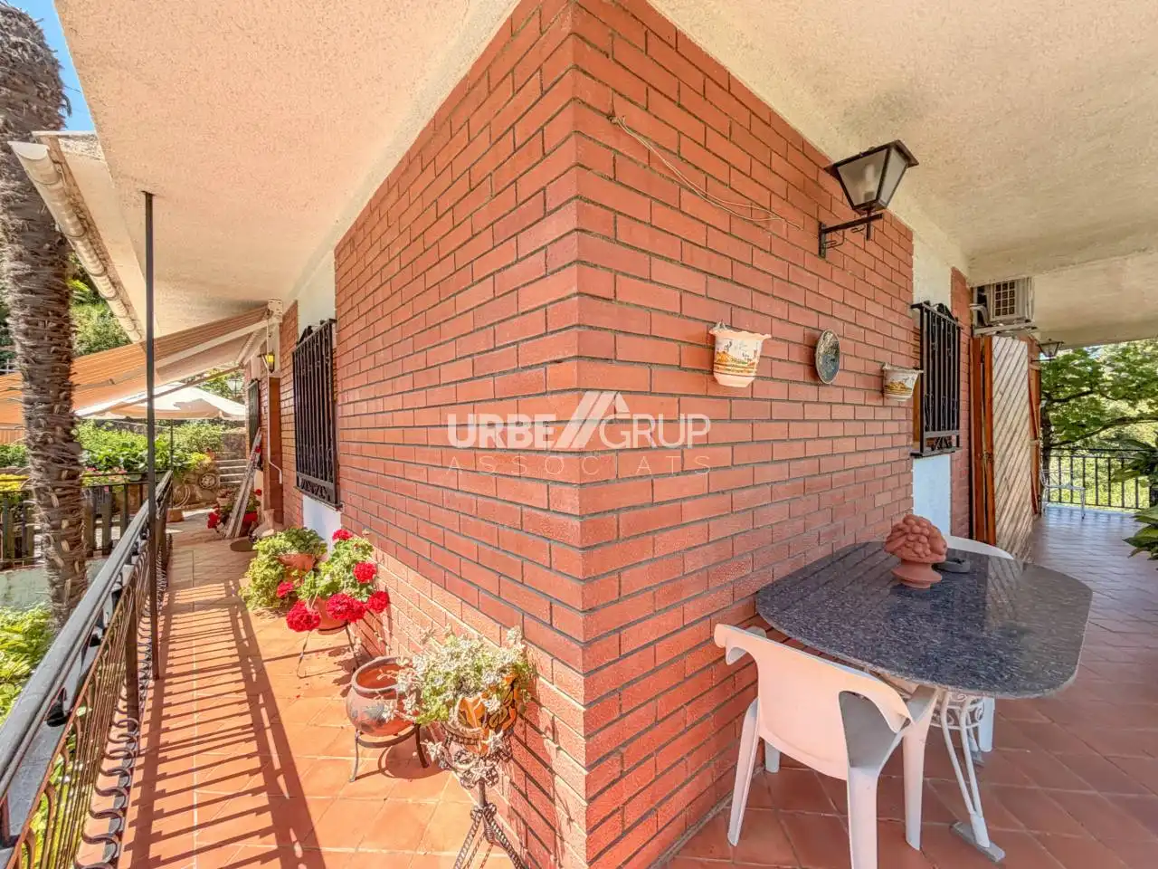Casa con piscina en venta en Castellví de Rosanes, imagen 6