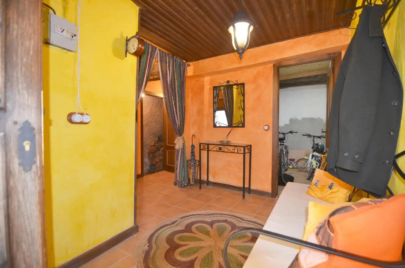 Casa o chalet en venta en Villanueva del Conde con Calefacción, Trastero y Amueblado