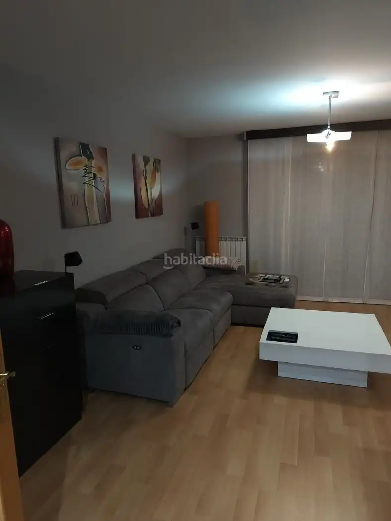 Wohnung mit Aufzug zum Verkauf in Avenida Navarra 85, imagen 2