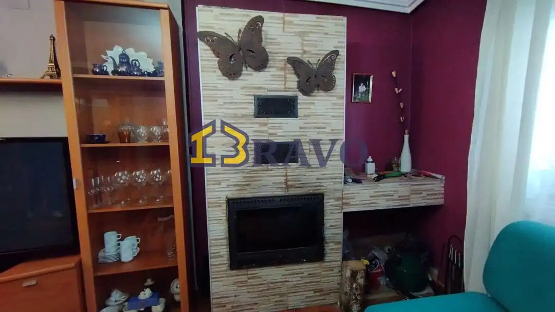 Chalet con jardín en venta en Villarcayo de Merindad de Castilla la Vieja, imagen 31