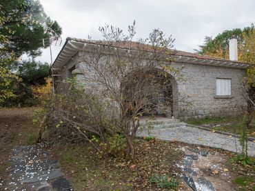 Casa con giardino in vendita a Calle de San Gregorio 66
