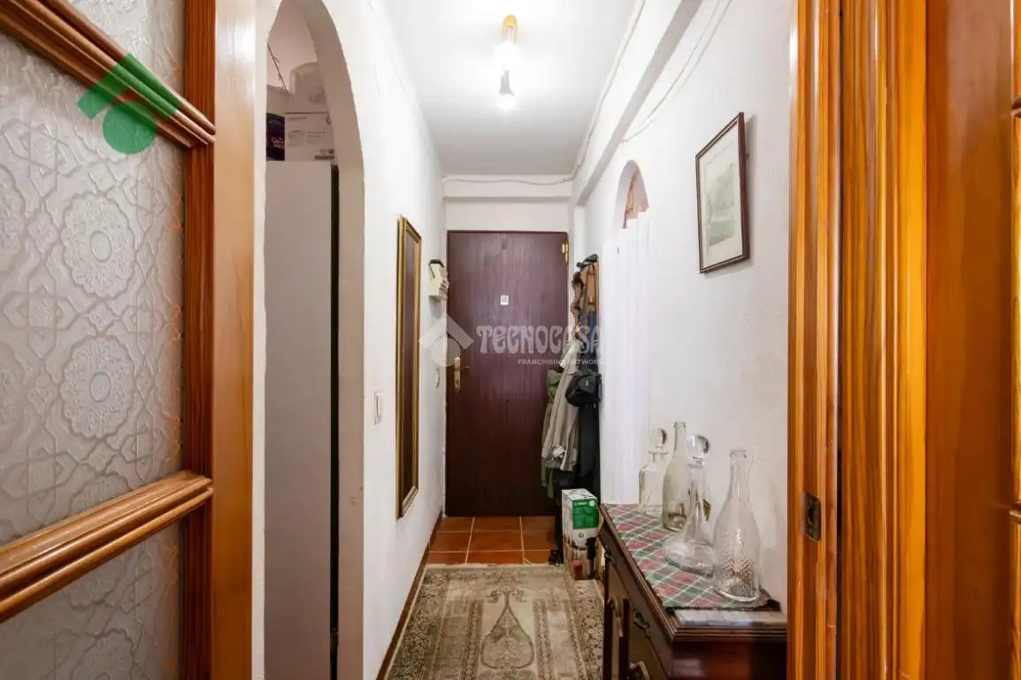 Flat for sale in Nerja