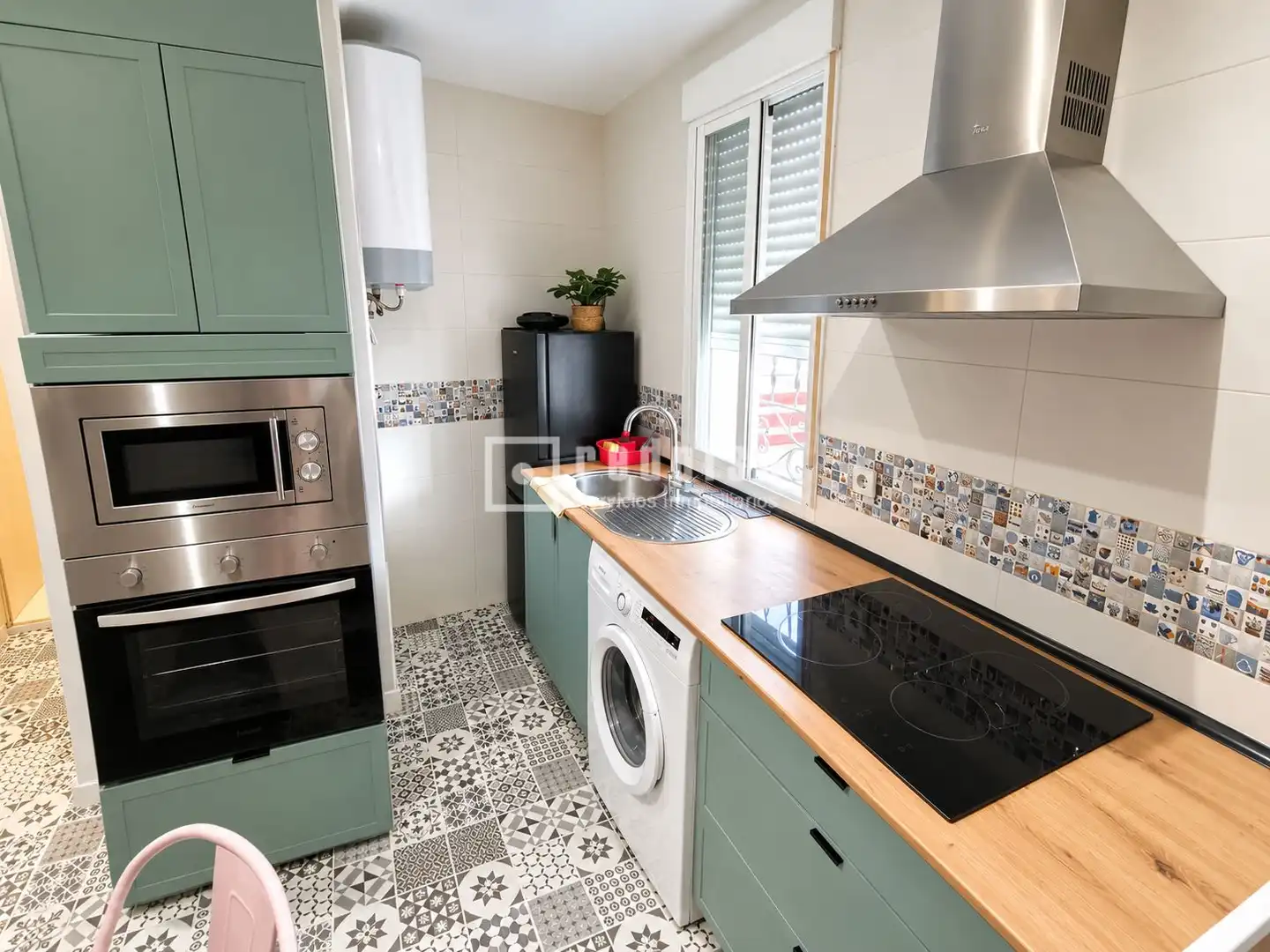 Maisonette zum Verkauf in de Tablada, imagen 2
