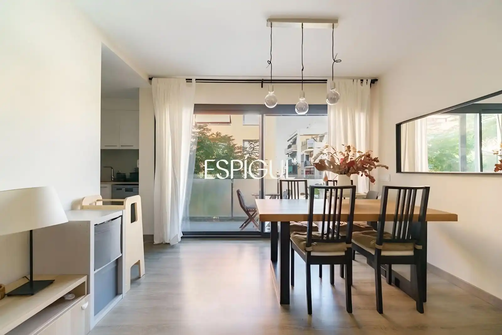 Appartement avec terrasse à vendre à Brasil, imagen 3