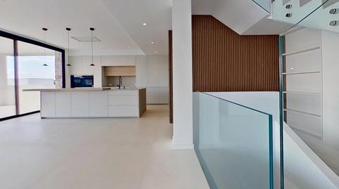 Foto 3 de Casa o xalet en venda a Carrer de Josep Irla, La Plana, Barcelona