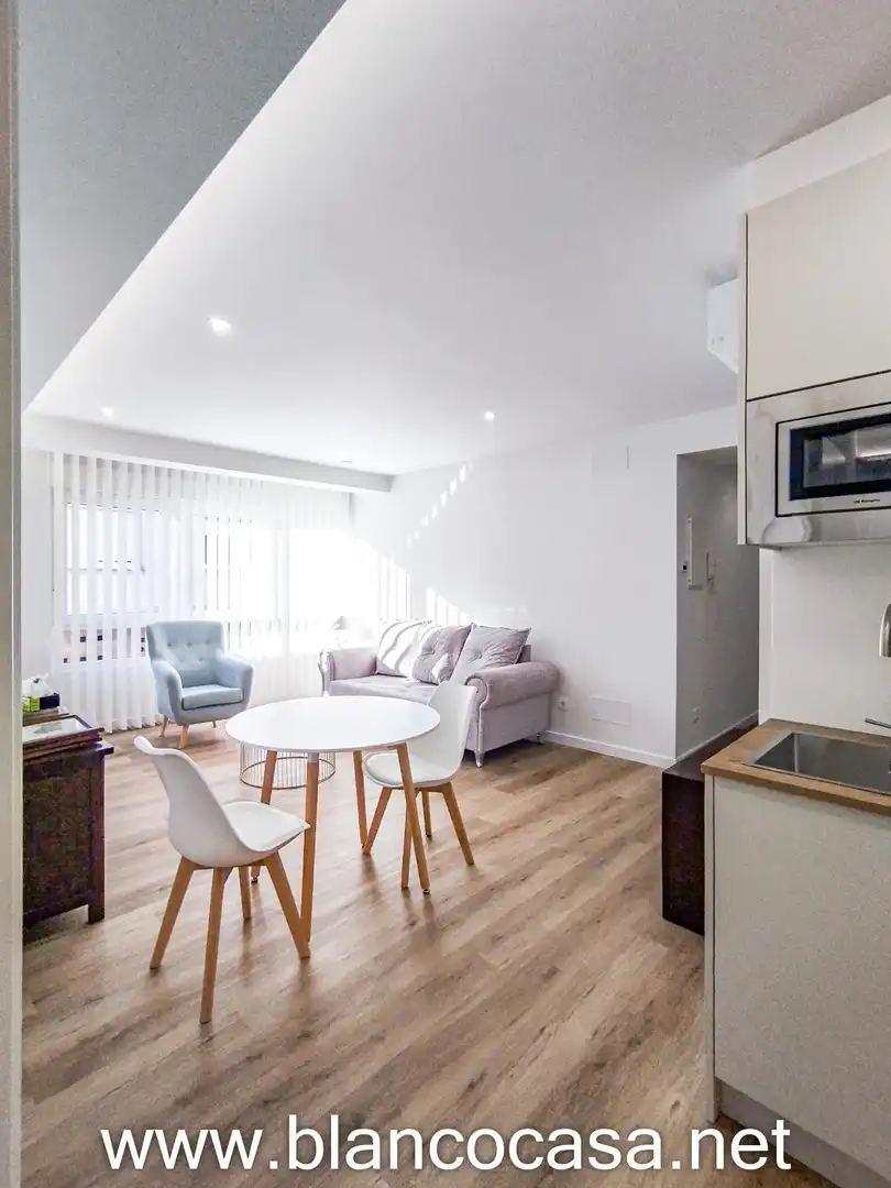 Piso de alquiler en Carballo