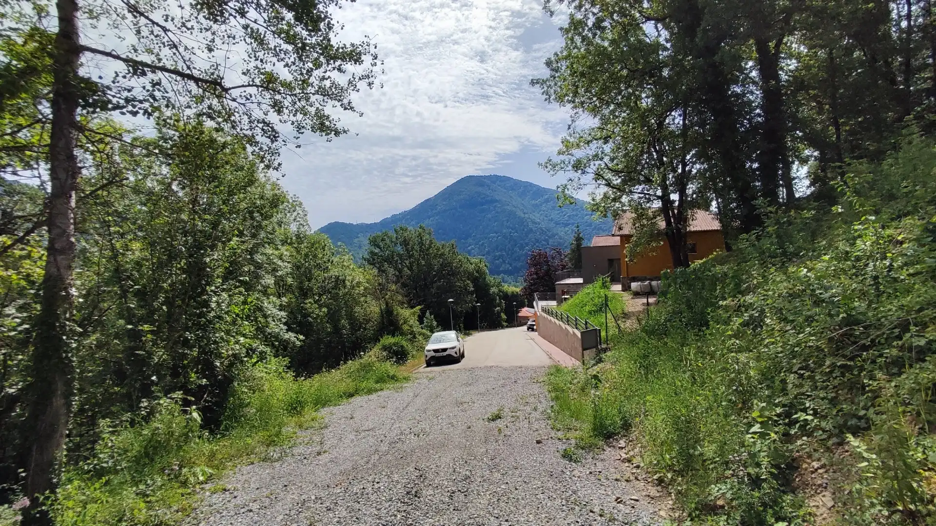 Residential for sale in Ripoll