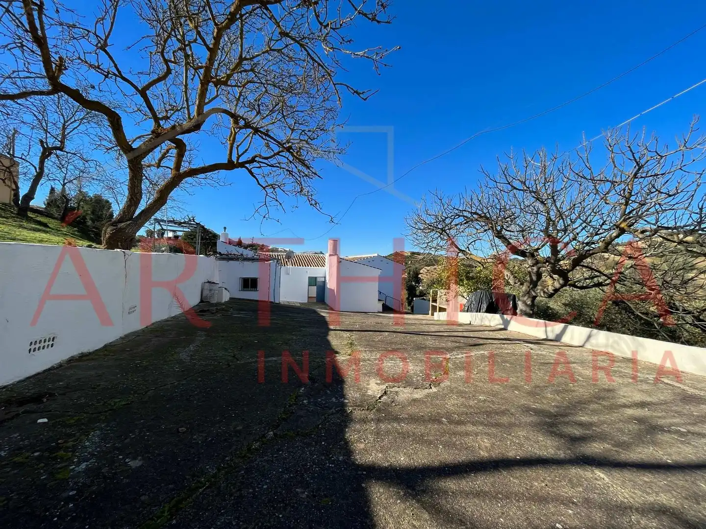 Casa rústica con terraza en venta en N/A, imagen 8