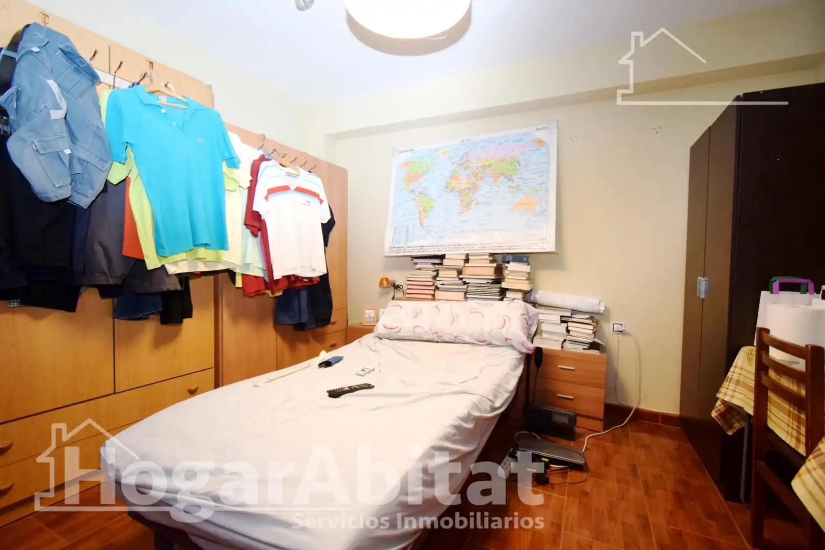Habitación de Piso en venta en Torrent con Aire acondicionado y Calefacción