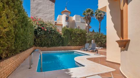 Foto 2 de Casa o chalet de alquiler en Paseo Barranco del Moro, Islantilla Golf, Huelva