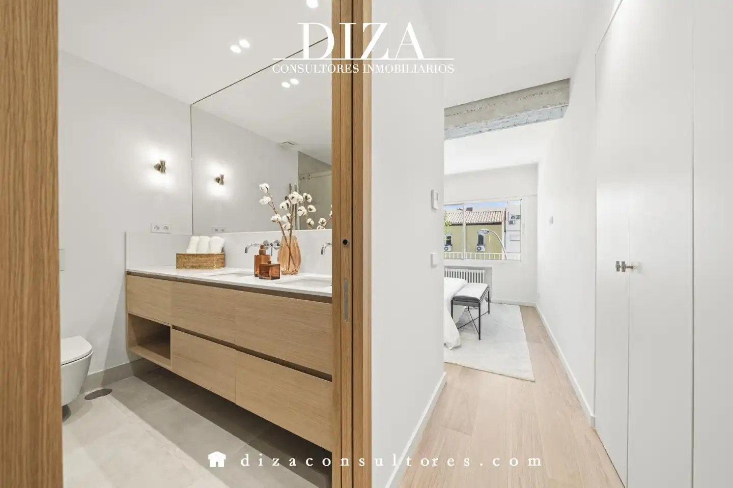 Wohnung mit Terrasse zum Verkauf in Calle del Acuerdo, imagen 44