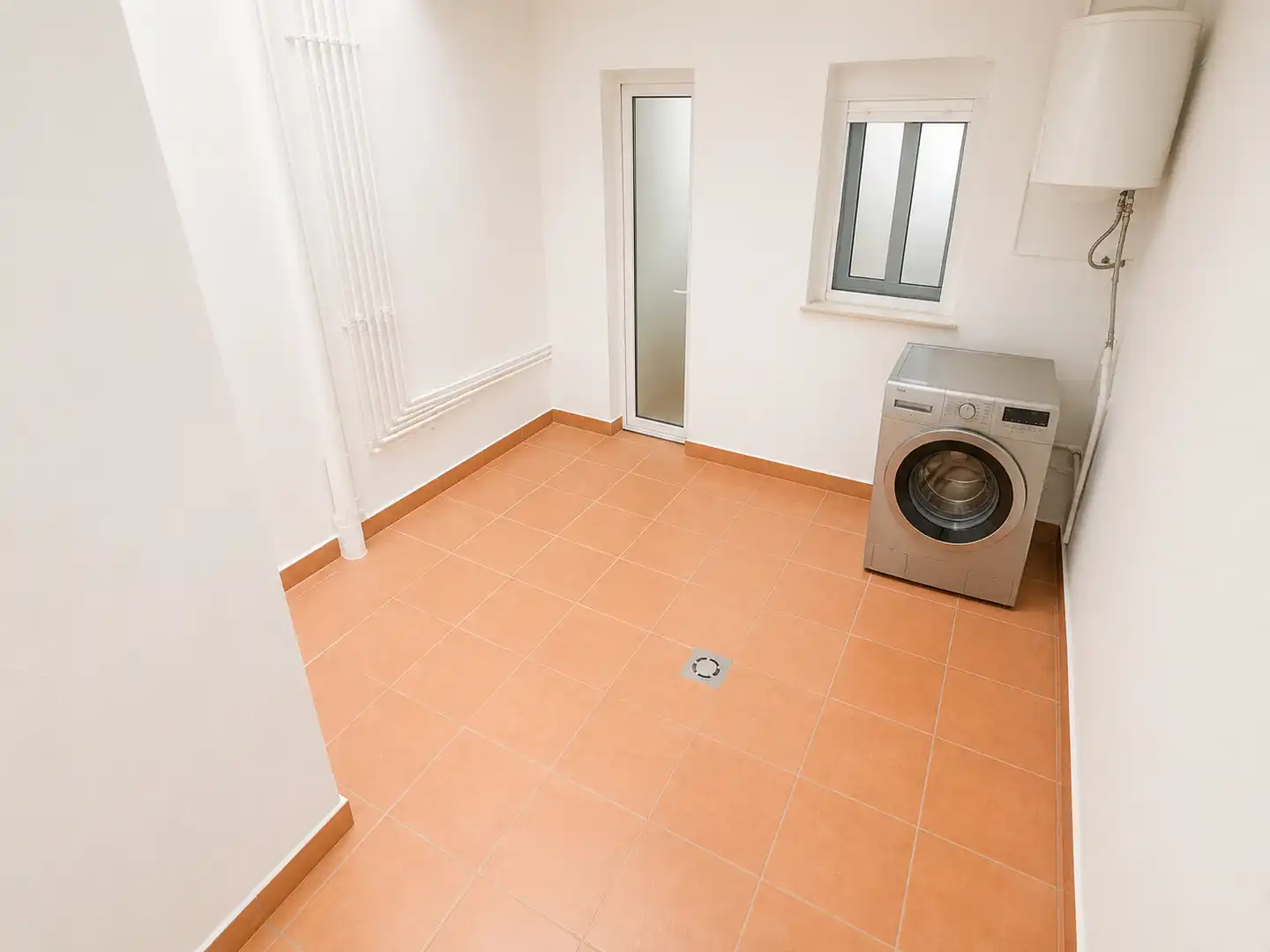 Planta baja en venta en Santa Coloma de Gramenet
