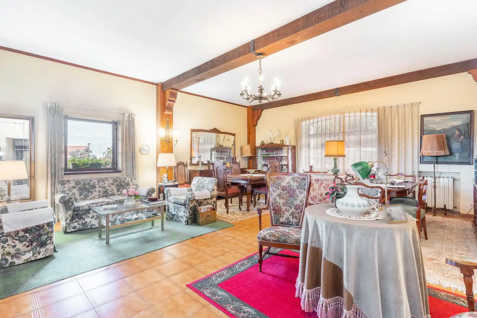 Haus mit Terrasse zum Verkauf in Barrio FONDO-GUIMARAN 16, imagen 37
