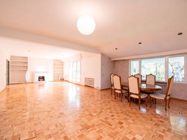 Wohnung zur Miete in Hortaleza