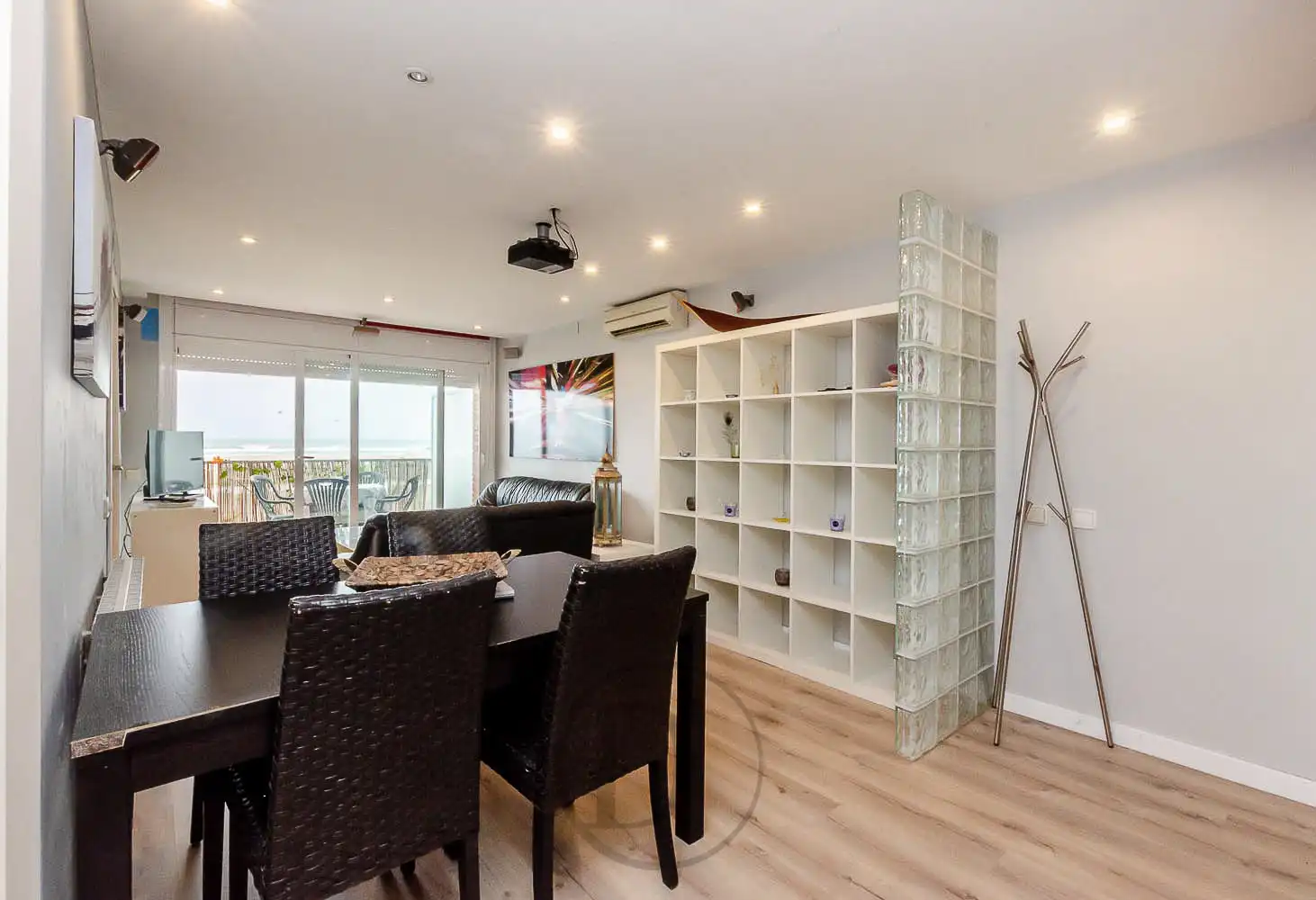 Piso con terraza en venta en Lluminetes, imagen 5