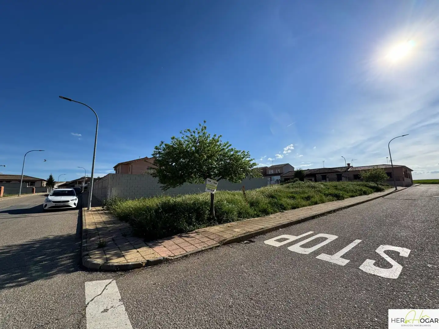 Residential land for sale in Pulgar, imagen 2