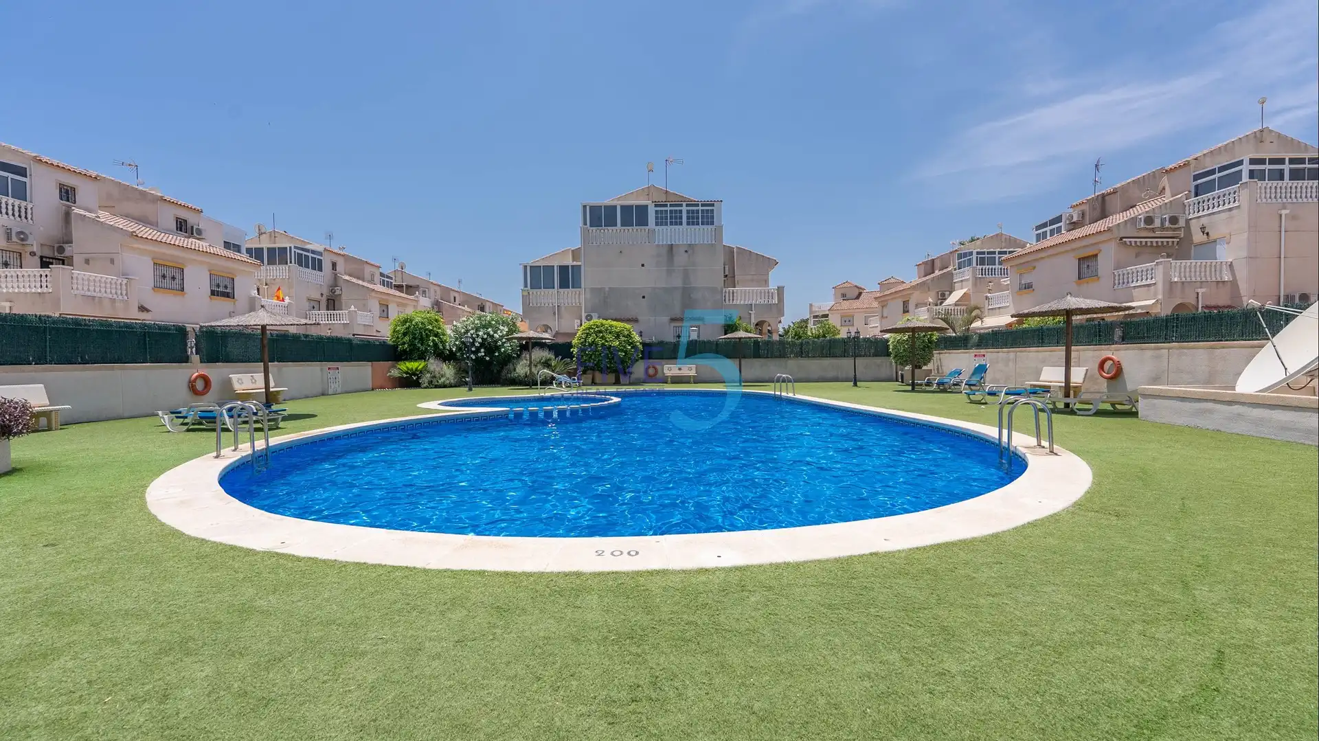 Maison mitoyenne avec terrasse à vendre à Zona Carrefour - Urbanizaciones, imagen 29