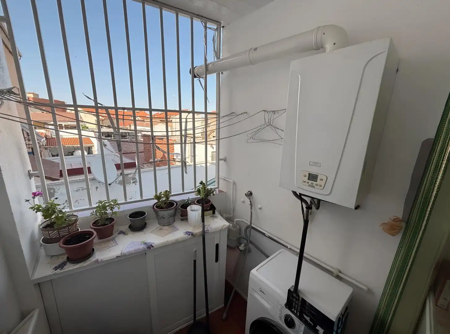 Terrassa de Pis en venda en Ciempozuelos amb Aire condicionat i Calefacció